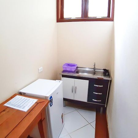 Отель Memorial Ilhabela Residencial Экстерьер фото