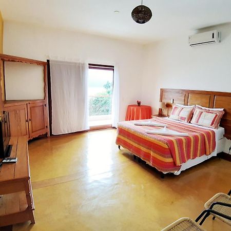 Отель Memorial Ilhabela Residencial Экстерьер фото